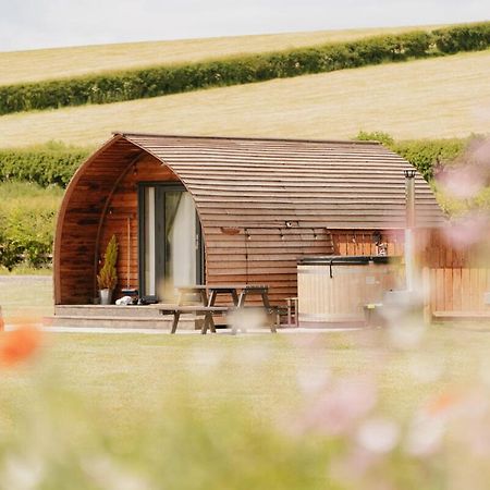 Sandwath Farm By Wigwam Holidays Kirkby Stephen Camera foto